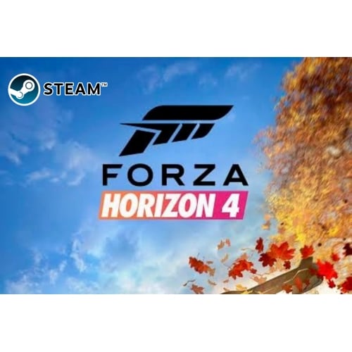  FORZA HORİZON 4 - KİŞİYE ÖZEL HESAP